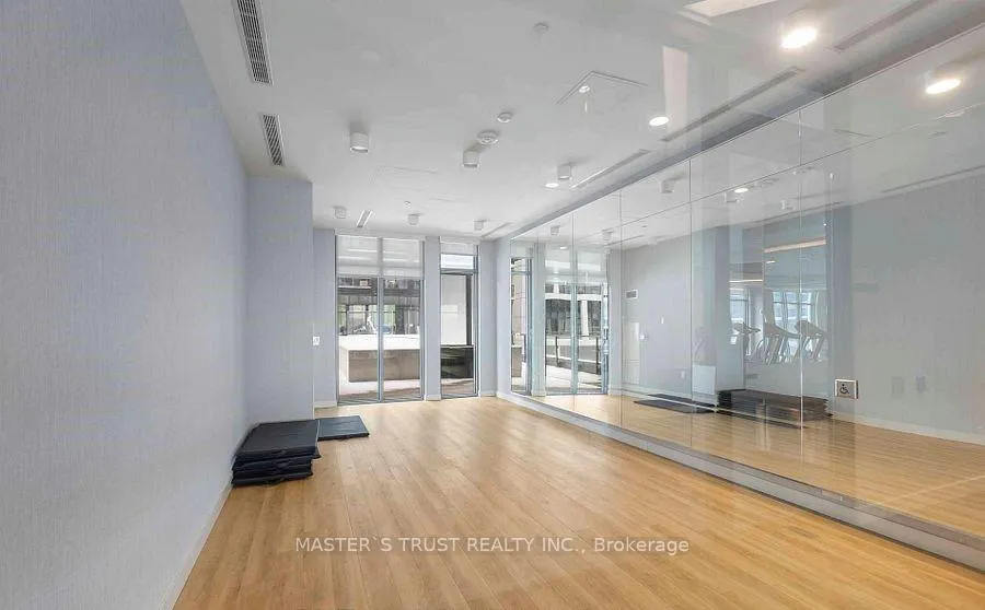 Photo 21 of Unit PH3004, 70 Princess Street, Toronto, Waterfront Communities — HOMEH
