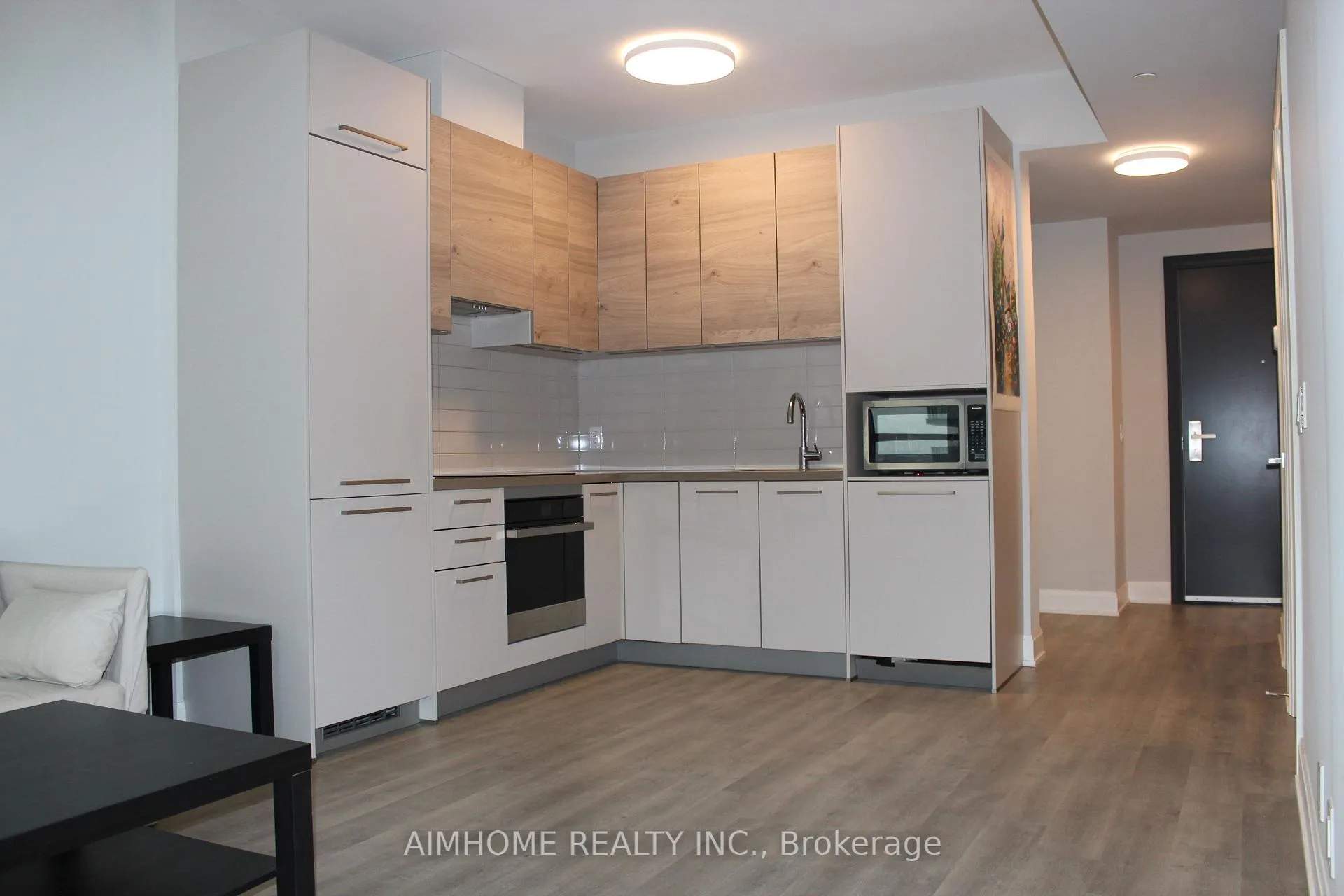 Photo 5 of Unit 711, 38 Gandhi Lane, Markham, Commerce Valley — HOMEH