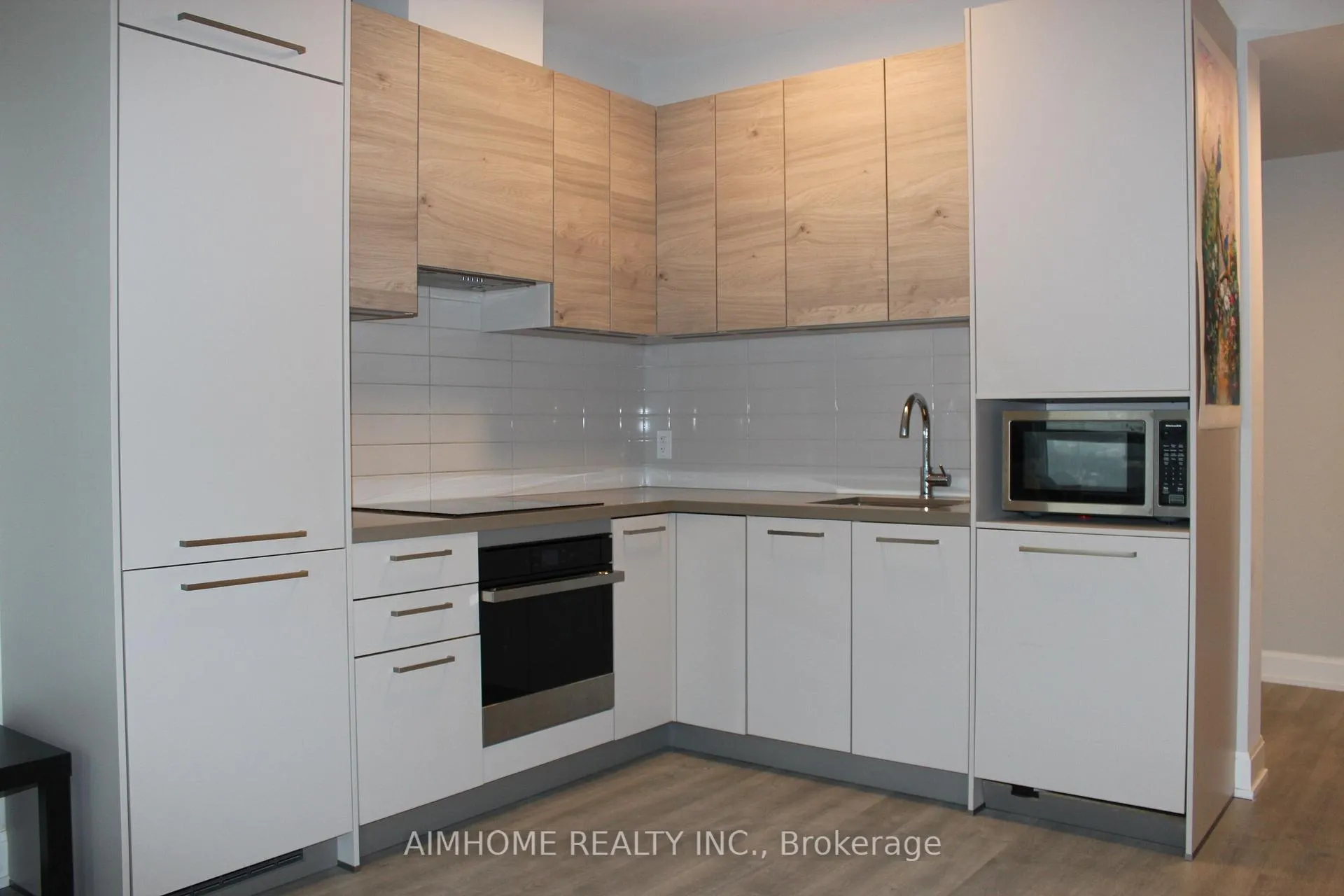 Photo 7 of Unit 711, 38 Gandhi Lane, Markham, Commerce Valley — HOMEH