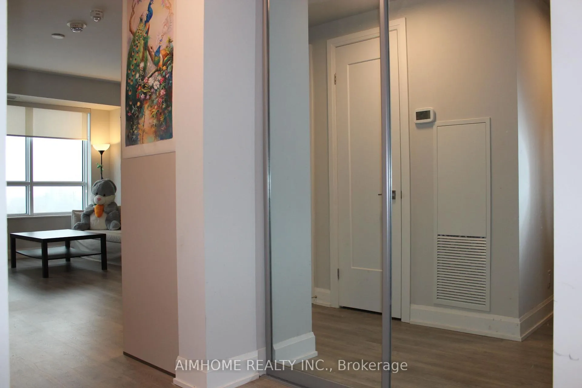 Photo 8 of Unit 711, 38 Gandhi Lane, Markham, Commerce Valley — HOMEH