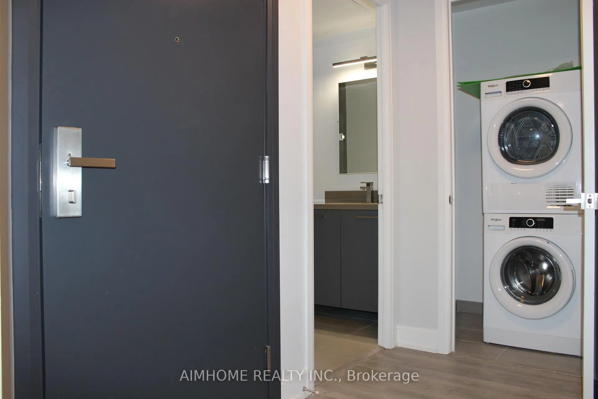 Photo 9 of Unit 711, 38 Gandhi Lane, Markham, Commerce Valley — HOMEH