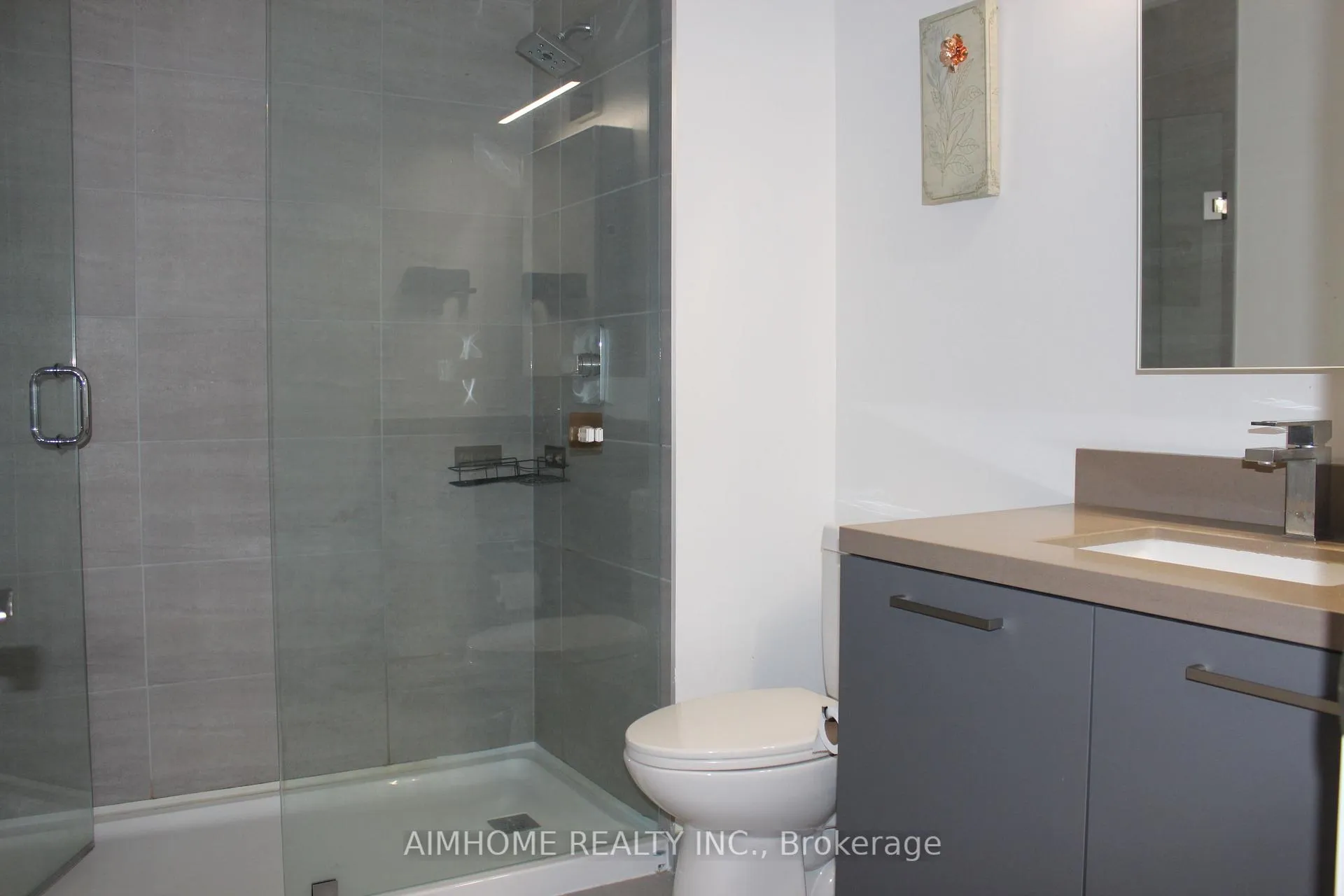 Photo 11 of Unit 711, 38 Gandhi Lane, Markham, Commerce Valley — HOMEH