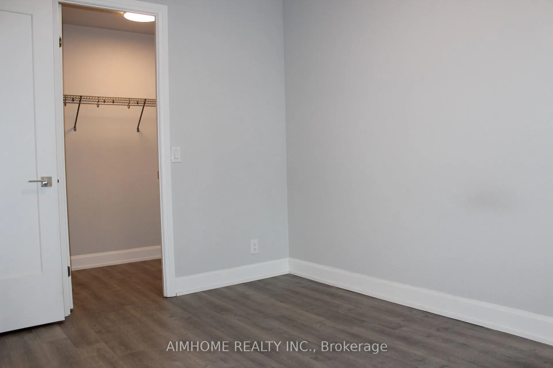 Photo 13 of Unit 711, 38 Gandhi Lane, Markham, Commerce Valley — HOMEH
