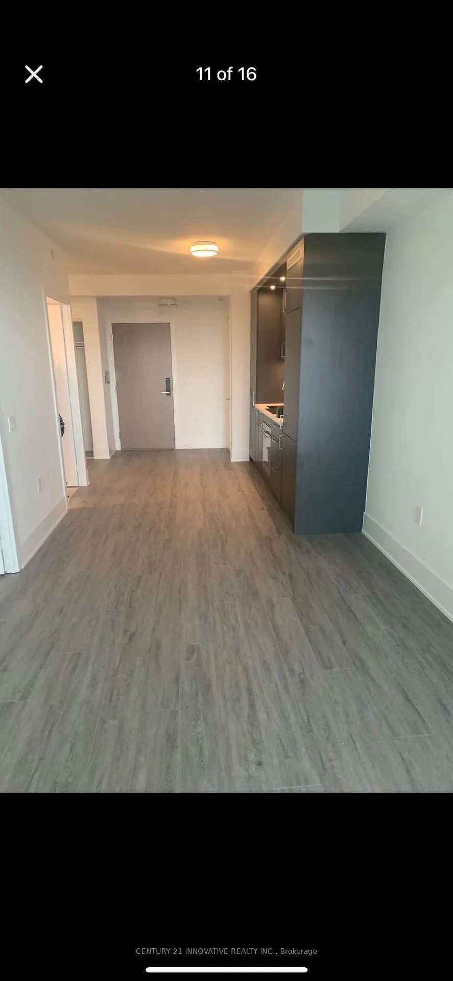 Photo 1 of Unit 2605, 575 Bloor Street E, Toronto, North St. James Town — HOMEH