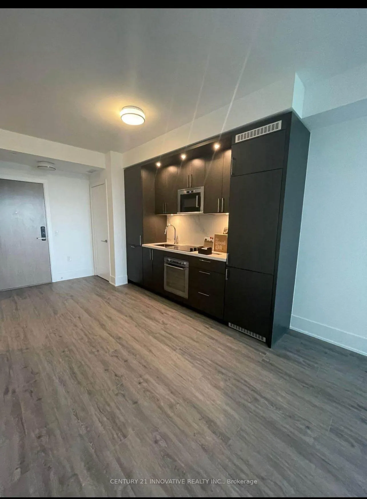Photo 7 of Unit 2605, 575 Bloor Street E, Toronto, North St. James Town — HOMEH