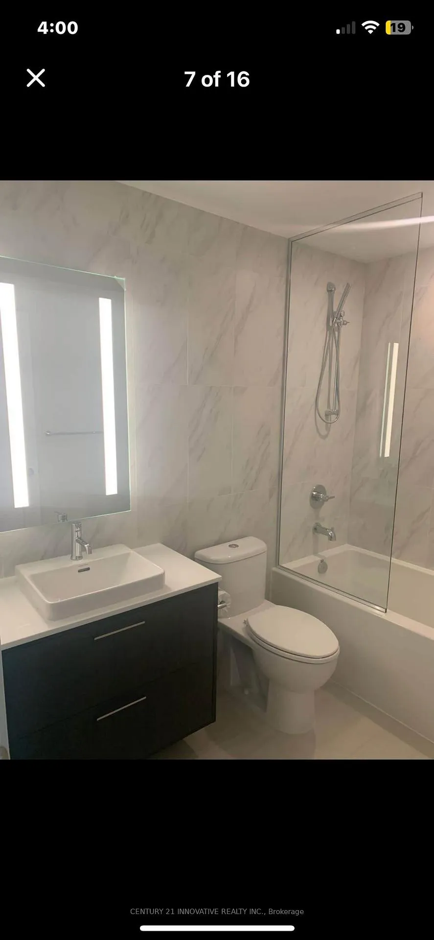 Photo 16 of Unit 2605, 575 Bloor Street E, Toronto, North St. James Town — HOMEH