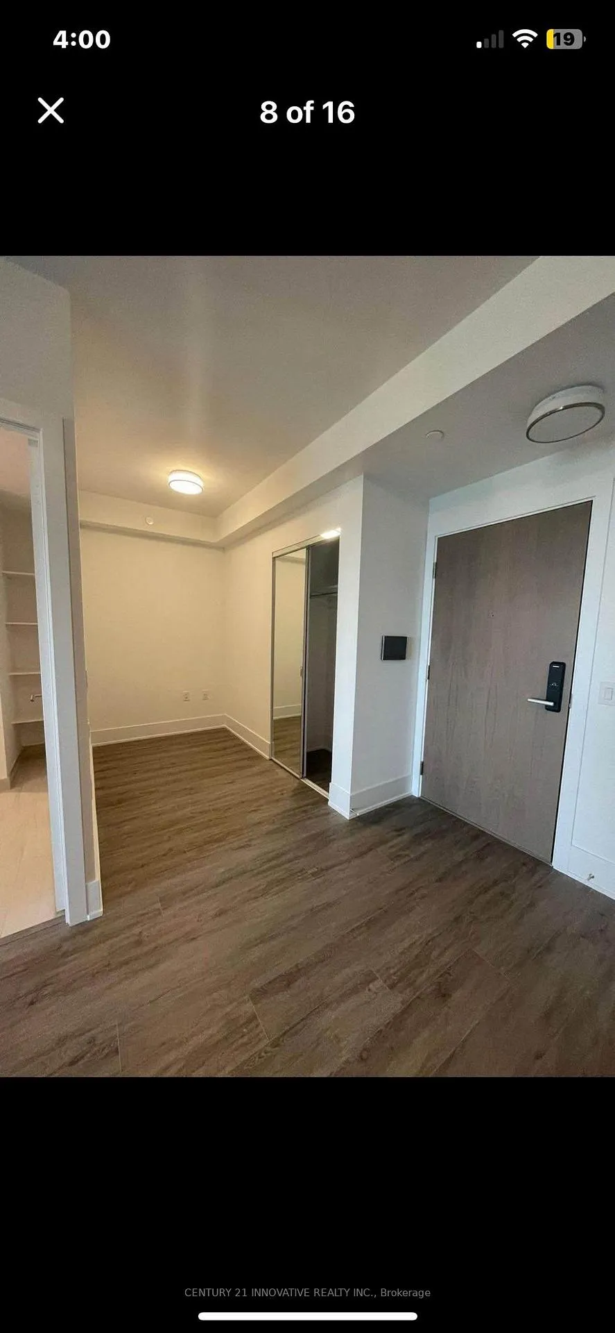 Photo 17 of Unit 2605, 575 Bloor Street E, Toronto, North St. James Town — HOMEH
