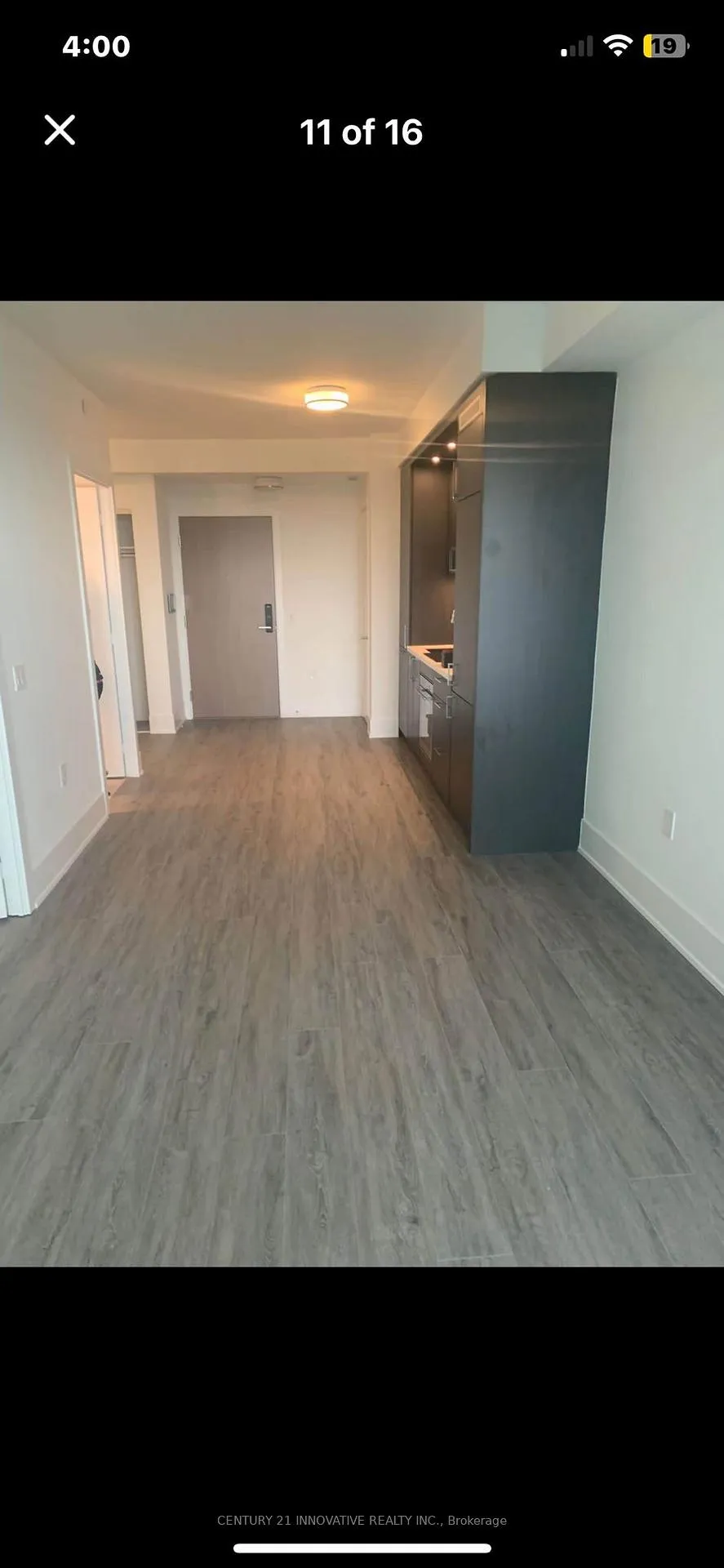 Photo 20 of Unit 2605, 575 Bloor Street E, Toronto, North St. James Town — HOMEH
