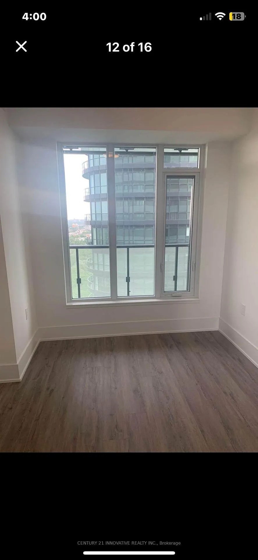 Photo 21 of Unit 2605, 575 Bloor Street E, Toronto, North St. James Town — HOMEH