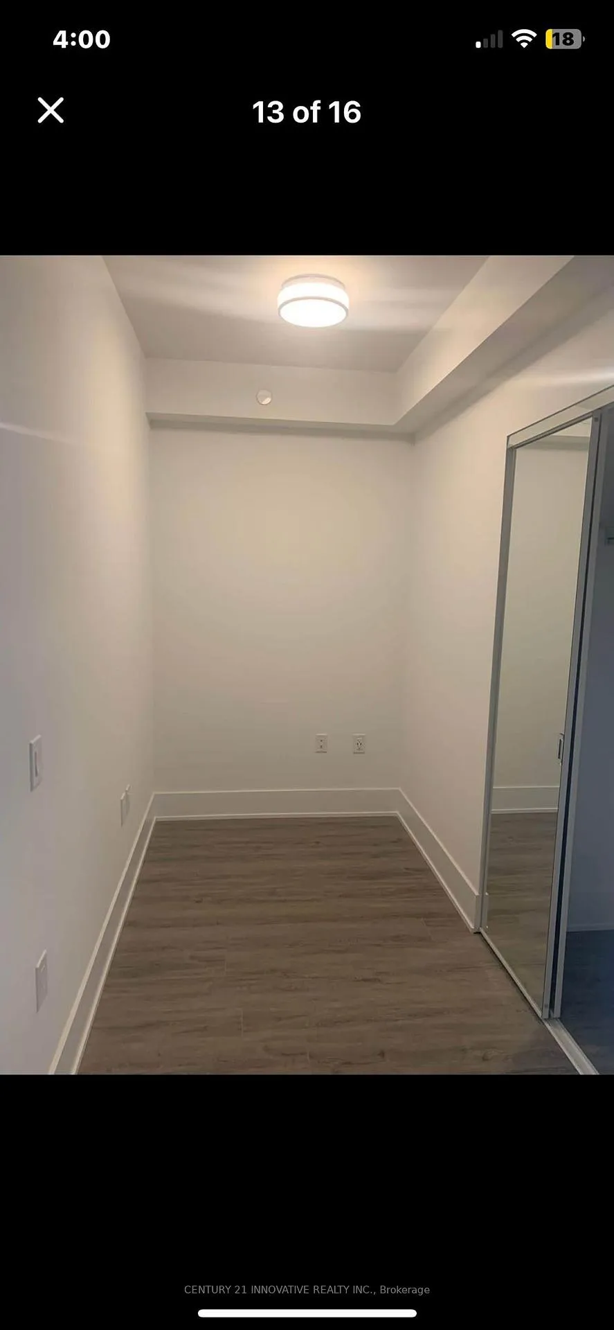 Photo 22 of Unit 2605, 575 Bloor Street E, Toronto, North St. James Town — HOMEH