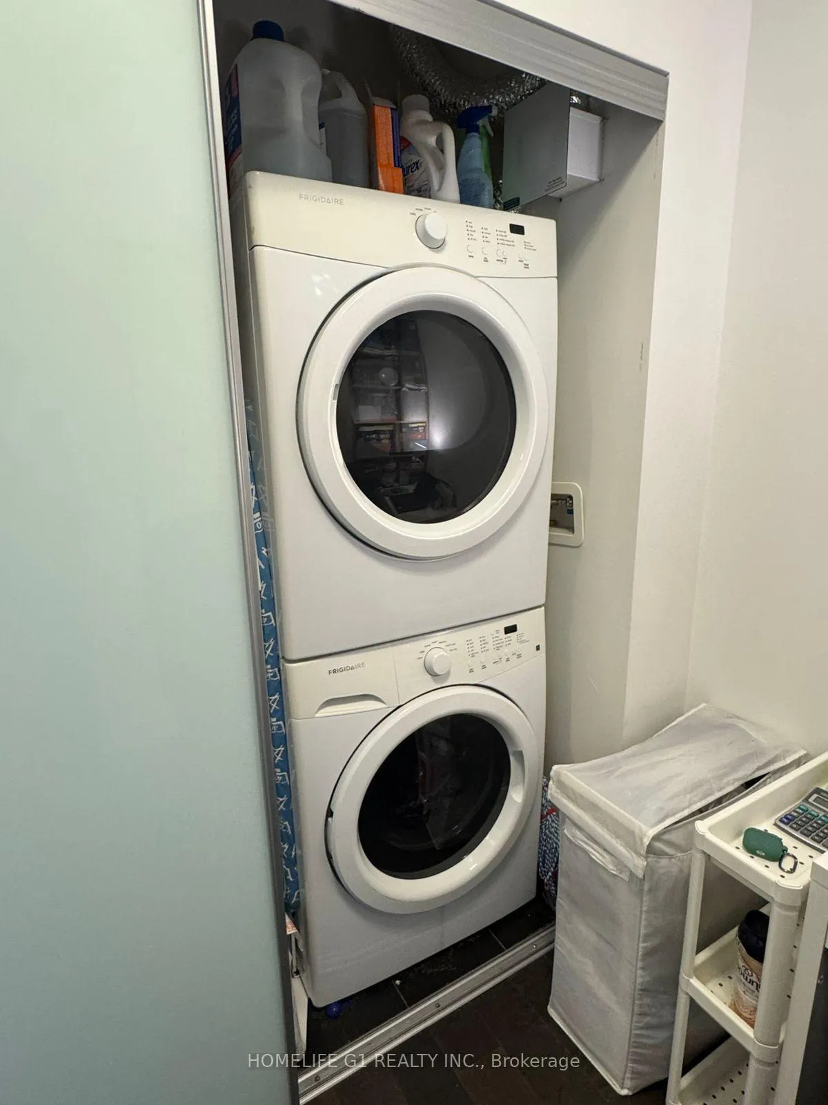Photo 20 of Unit N413, 455 Front Street E, Toronto, Waterfront Communities — HOMEH
