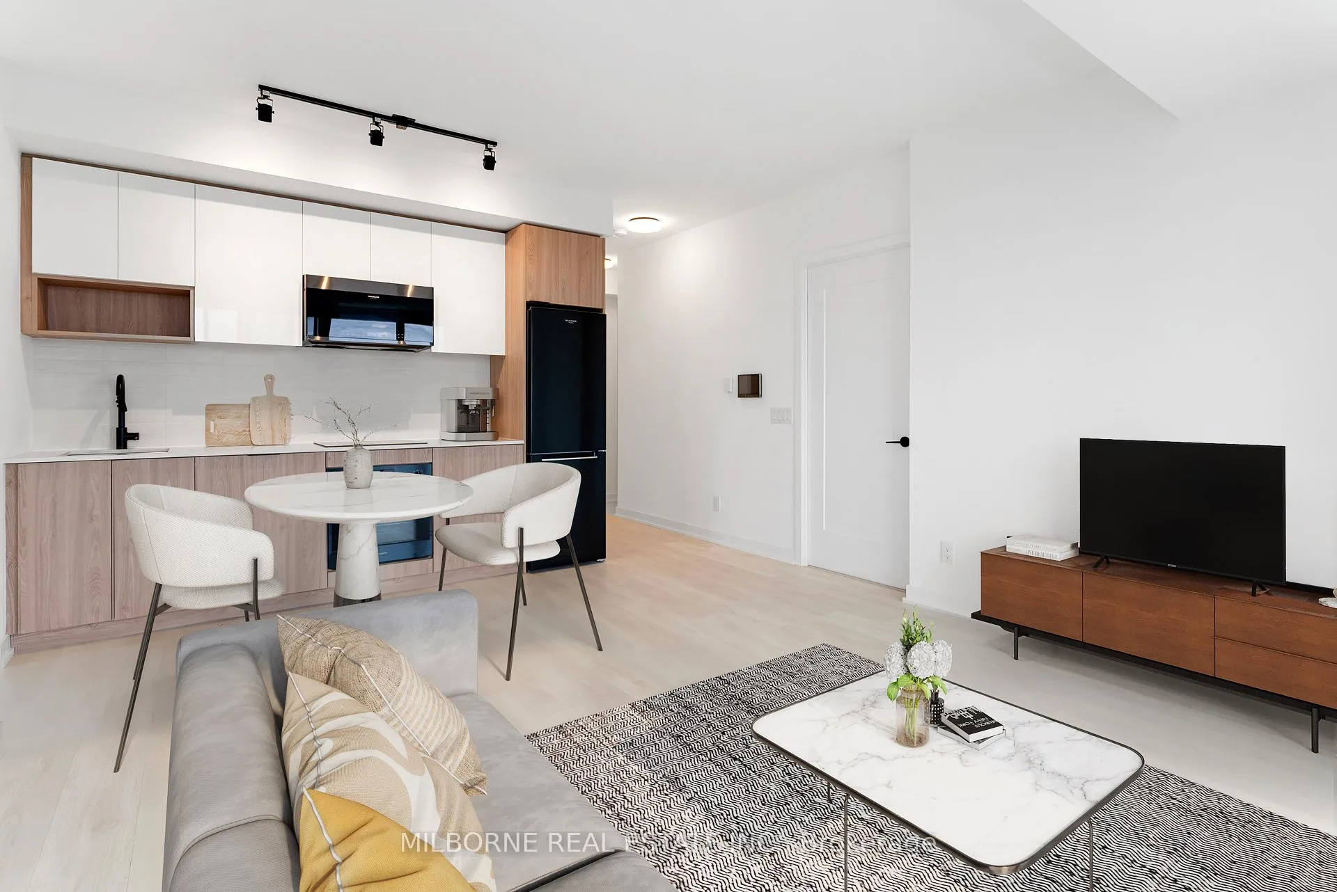 Photo 2 of Unit 510, 5 Defries Street, Toronto, Regent Park — HOMEH