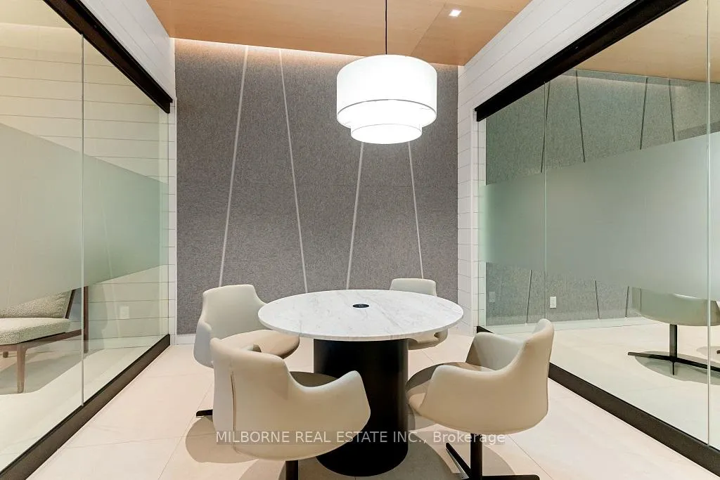 Photo 13 of Unit 510, 5 Defries Street, Toronto, Regent Park — HOMEH