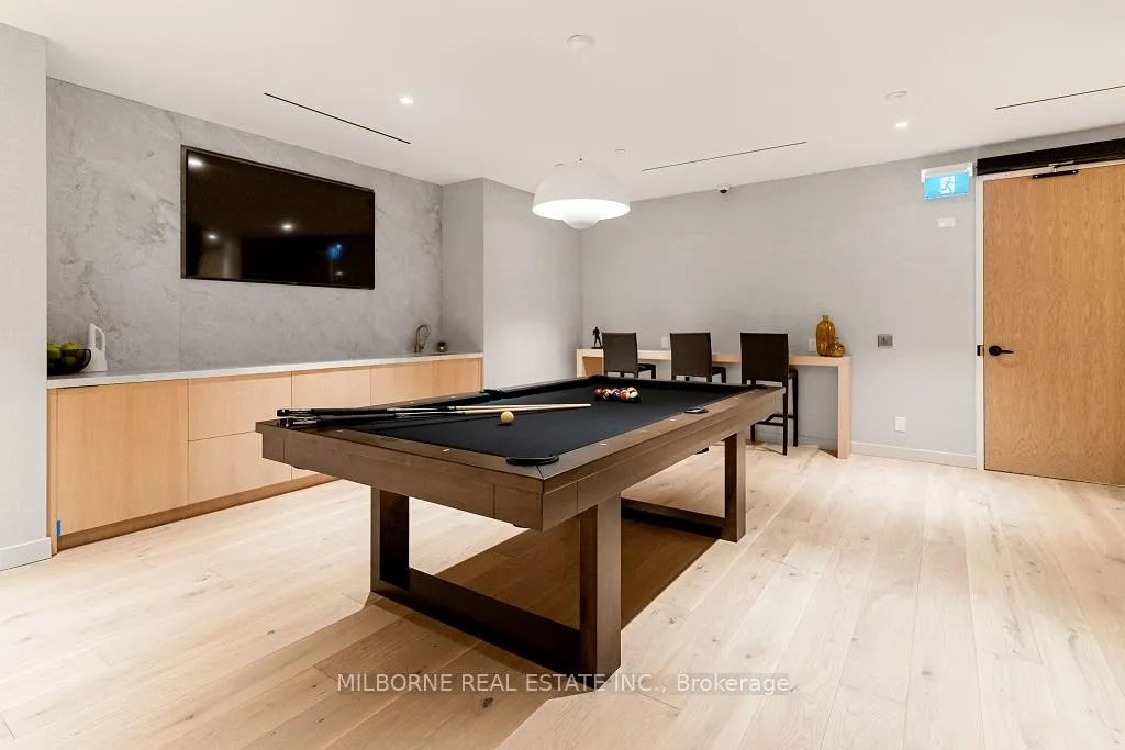 Photo 15 of Unit 510, 5 Defries Street, Toronto, Regent Park — HOMEH