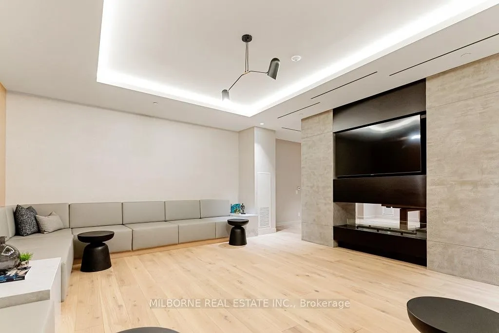 Photo 16 of Unit 3608, 5 Defries Street, Toronto, Regent Park — HOMEH
