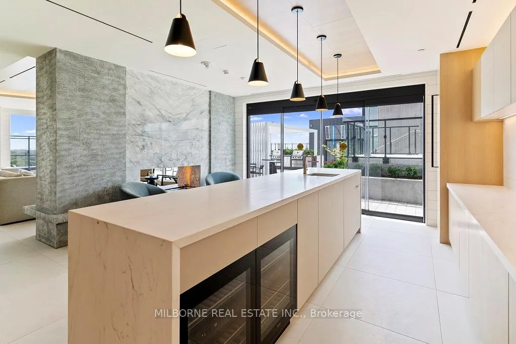 Photo 30 of Unit 3608, 5 Defries Street, Toronto, Regent Park — HOMEH