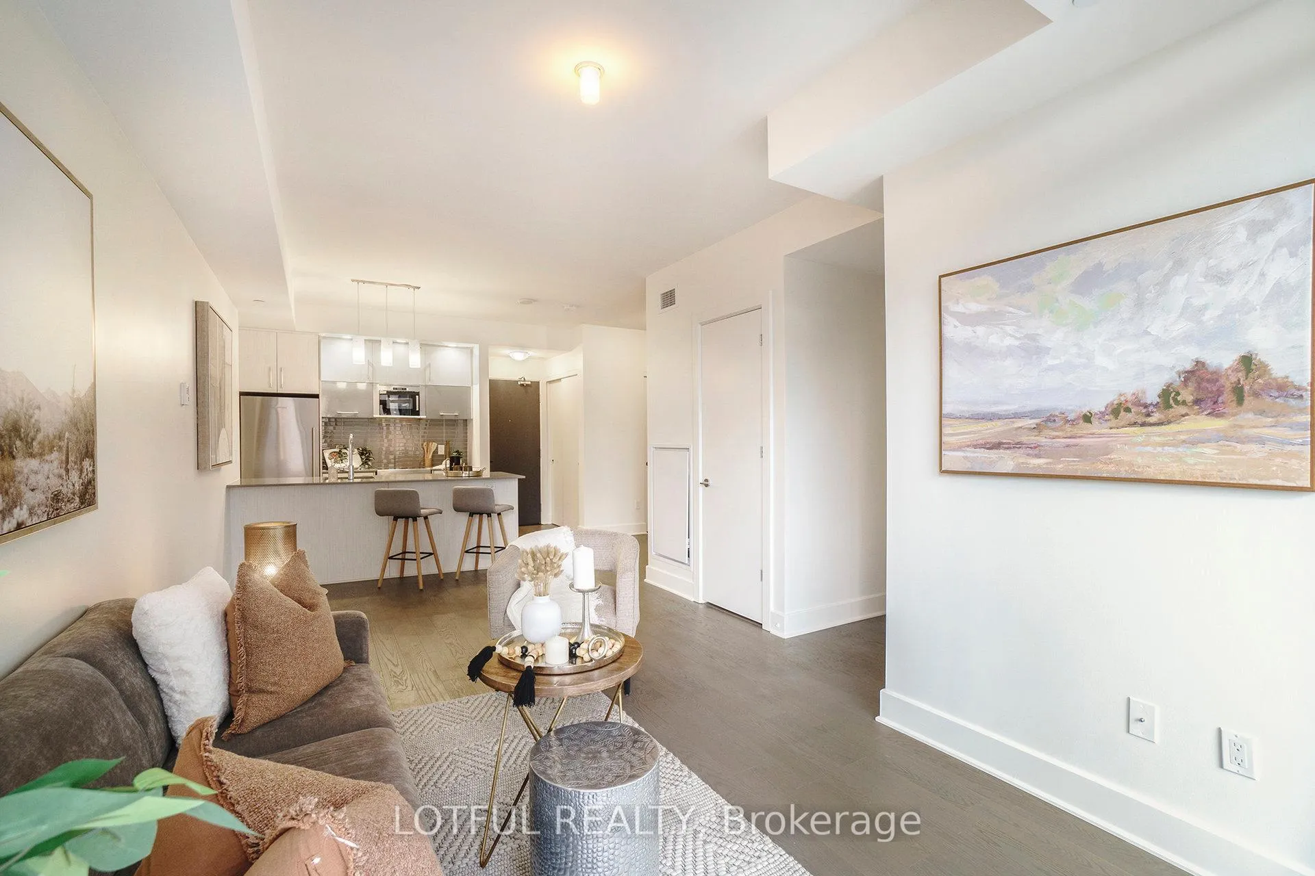 Photo 3 of Unit 1206, 255 Bay Street, Ottawa, Ottawa Centre — HOMEH