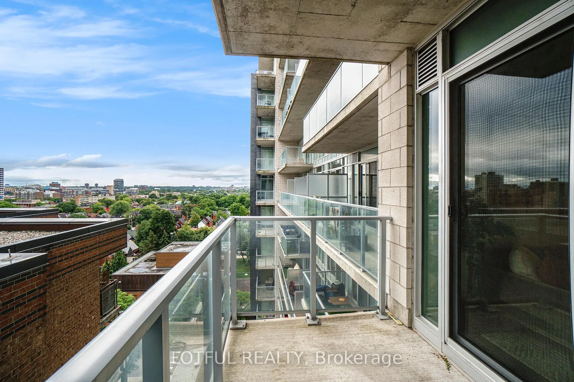 Photo 15 of Unit 1206, 255 Bay Street, Ottawa, Ottawa Centre — HOMEH