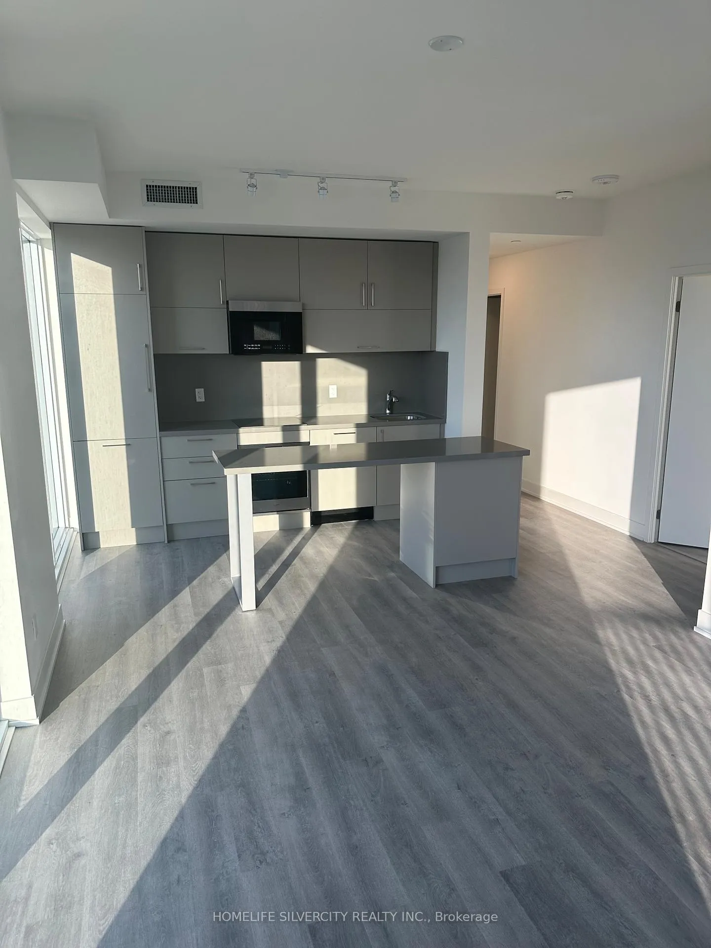 Photo 3 of Unit #1115E, 56 Andre de Grasse Street, Markham, Unionville — HOMEH