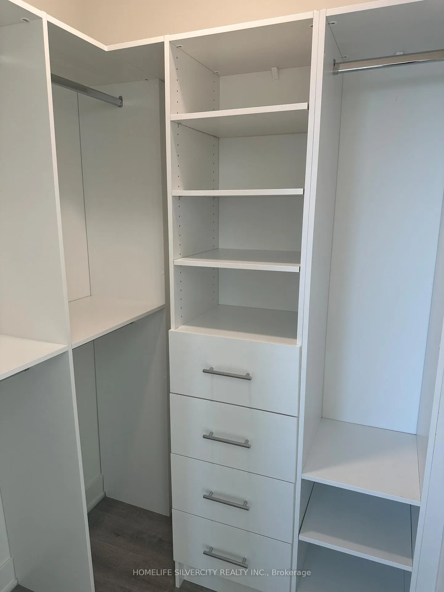 Photo 6 of Unit #1115E, 56 Andre de Grasse Street, Markham, Unionville — HOMEH
