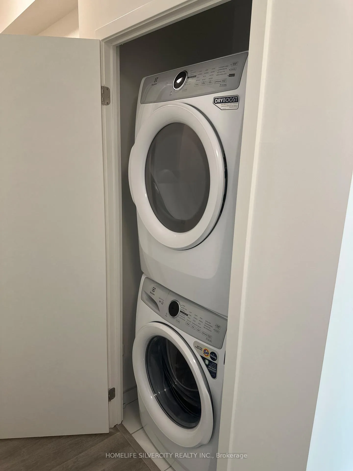 Photo 10 of Unit #1115E, 56 Andre de Grasse Street, Markham, Unionville — HOMEH