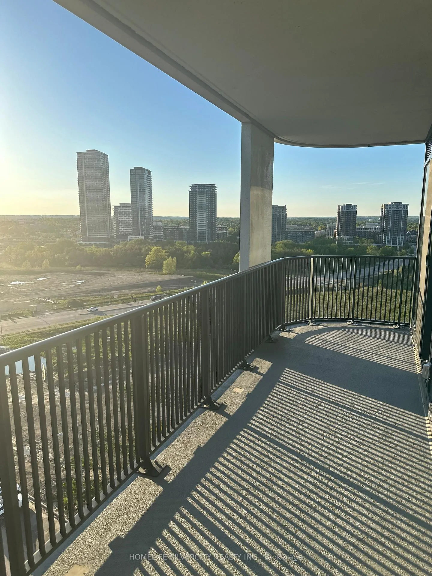 Photo 11 of Unit #1115E, 56 Andre de Grasse Street, Markham, Unionville — HOMEH