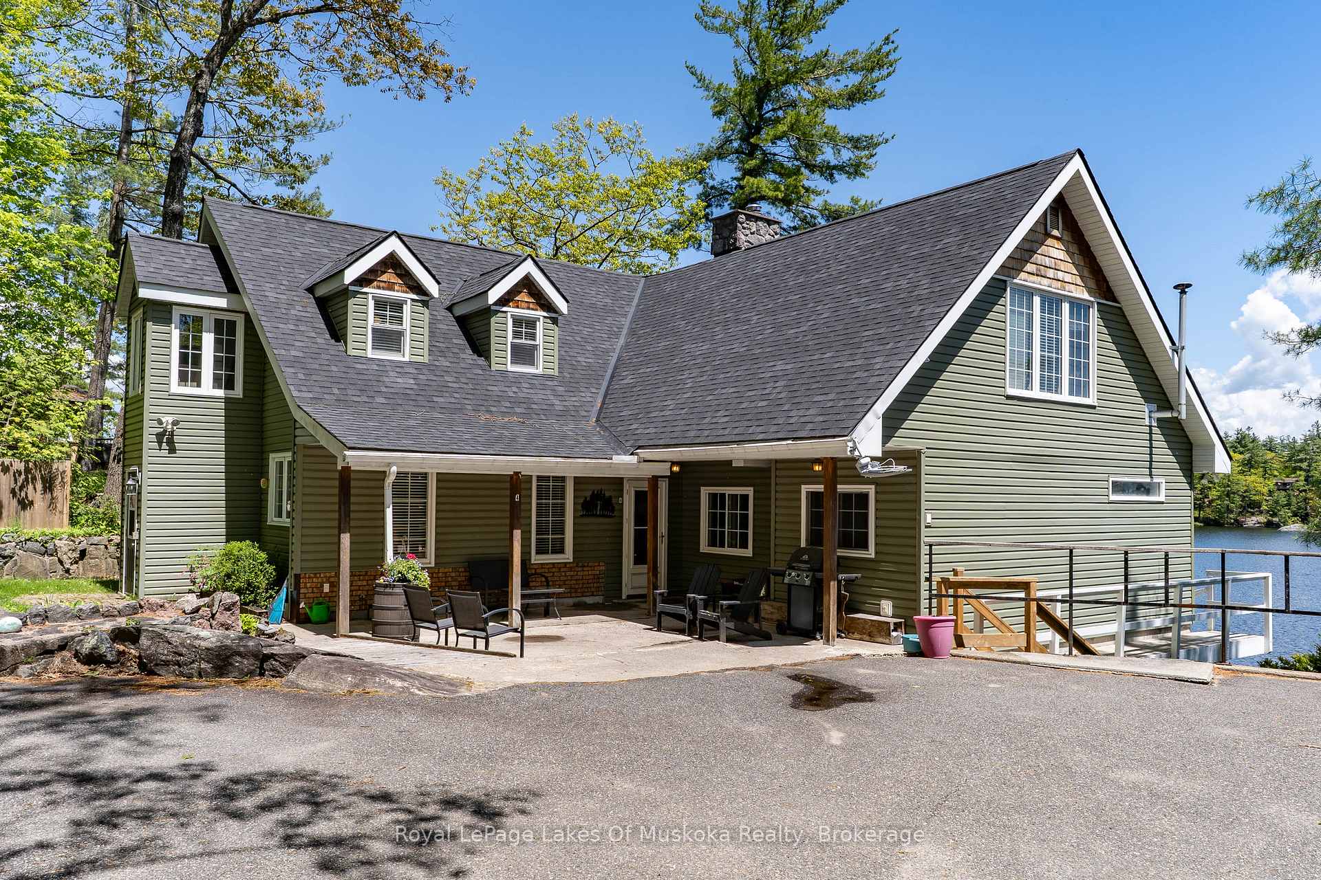 Photo 5 of 4-1010 Pinedale Road, Gravenhurst, Muskoka (S) — HOMEH