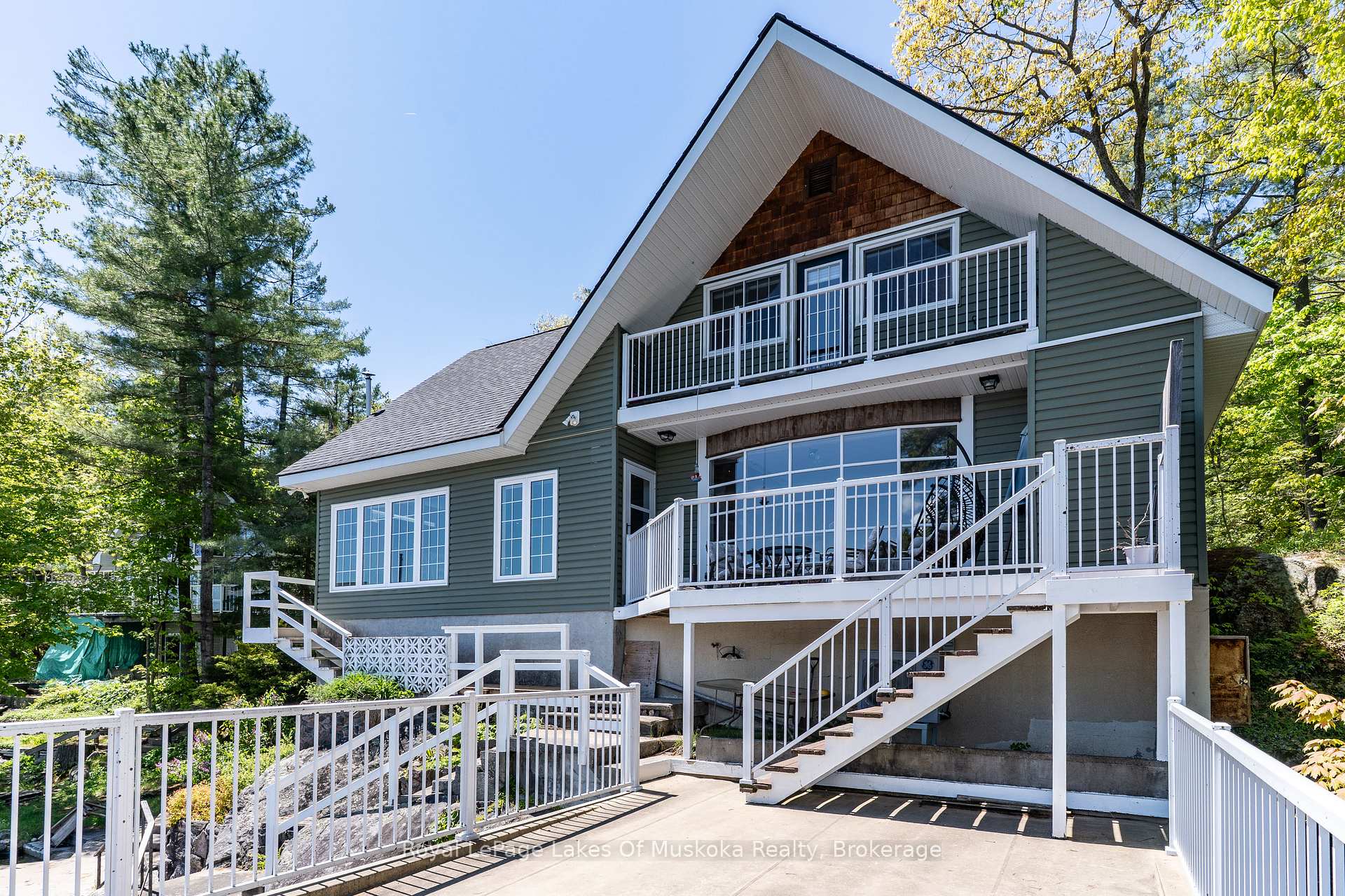 Photo 7 of 4-1010 Pinedale Road, Gravenhurst, Muskoka (S) — HOMEH