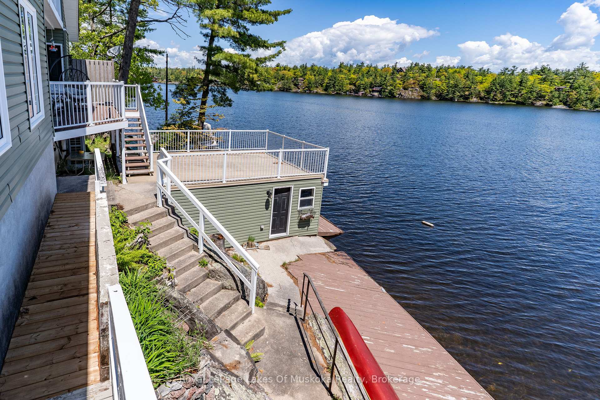 Photo 8 of 4-1010 Pinedale Road, Gravenhurst, Muskoka (S) — HOMEH