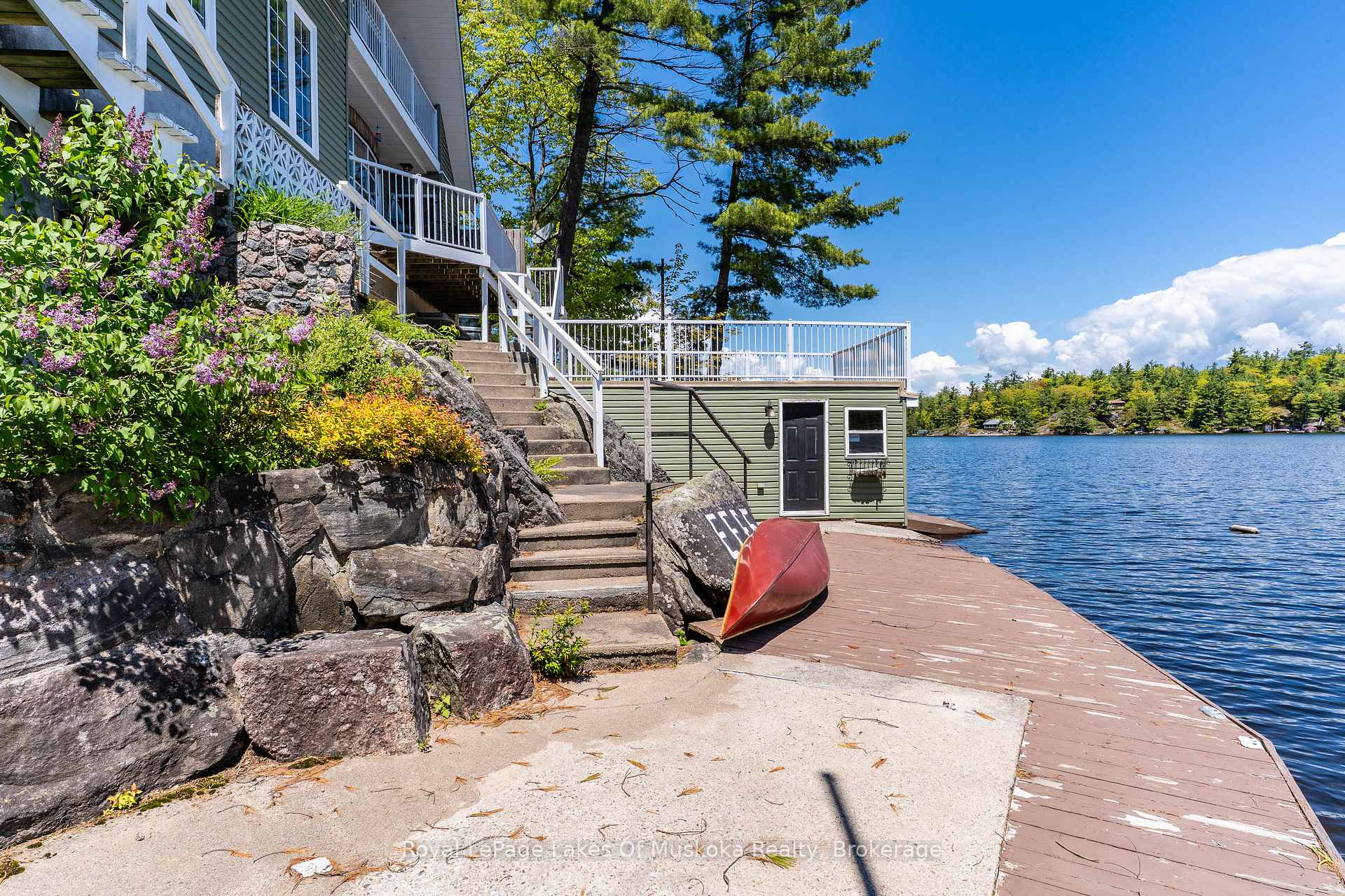 Photo 20 of 4-1010 Pinedale Road, Gravenhurst, Muskoka (S) — HOMEH
