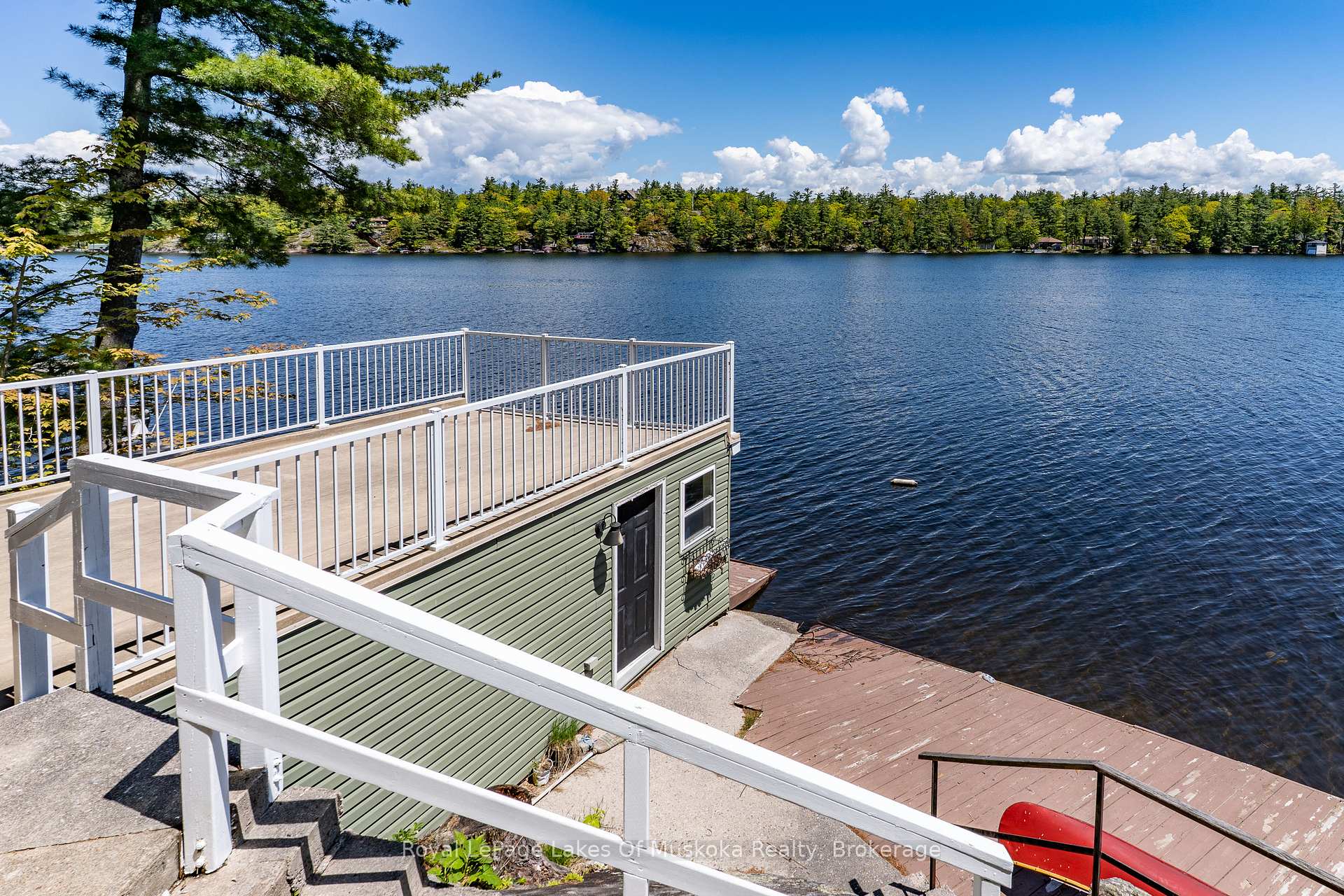 Photo 43 of 4-1010 Pinedale Road, Gravenhurst, Muskoka (S) — HOMEH