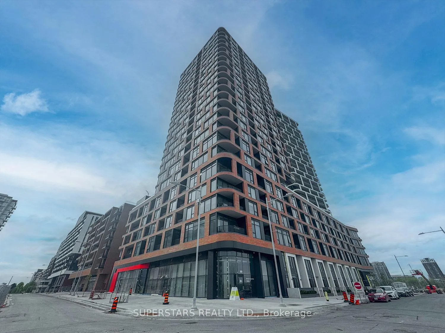 Photo 1 of Unit 2208, 38 Andre de Grasse Street, Markham, Unionville — HOMEH