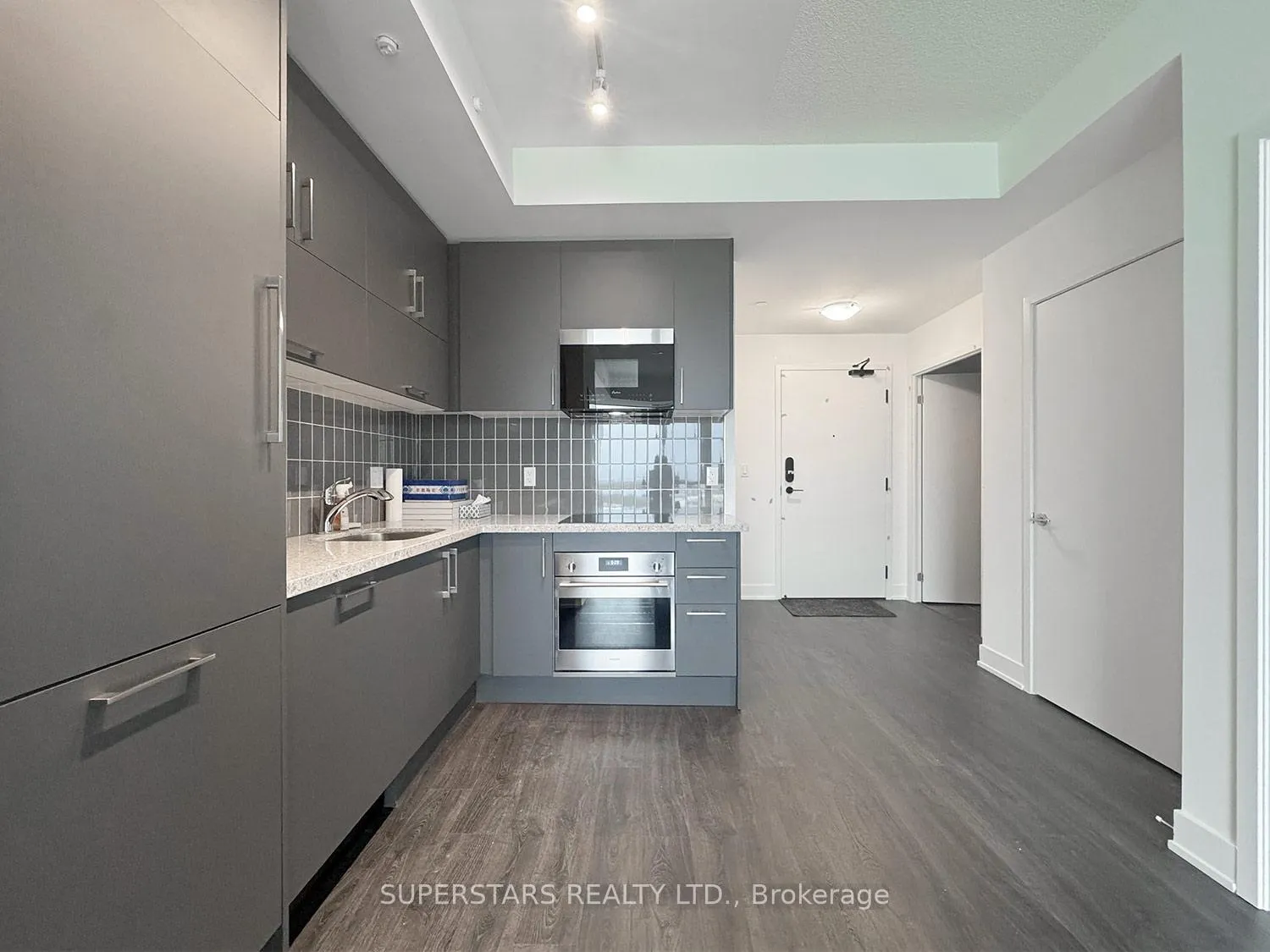 Photo 8 of Unit 2208, 38 Andre de Grasse Street, Markham, Unionville — HOMEH
