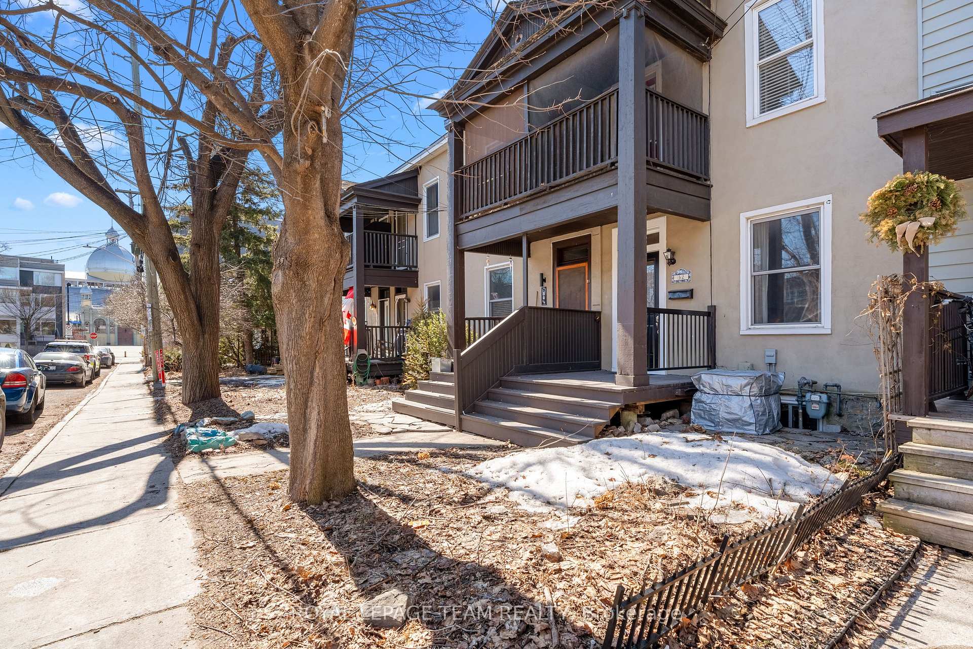 Photo 2 of 32 Adelaide Street, Ottawa, Glebe — HOMEH