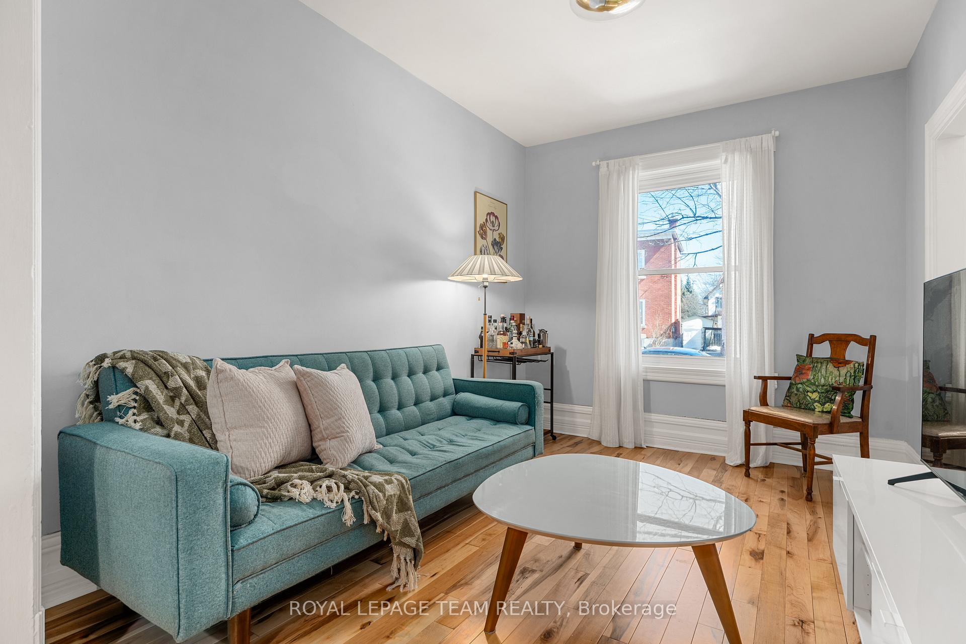 Photo 8 of 32 Adelaide Street, Ottawa, Glebe — HOMEH