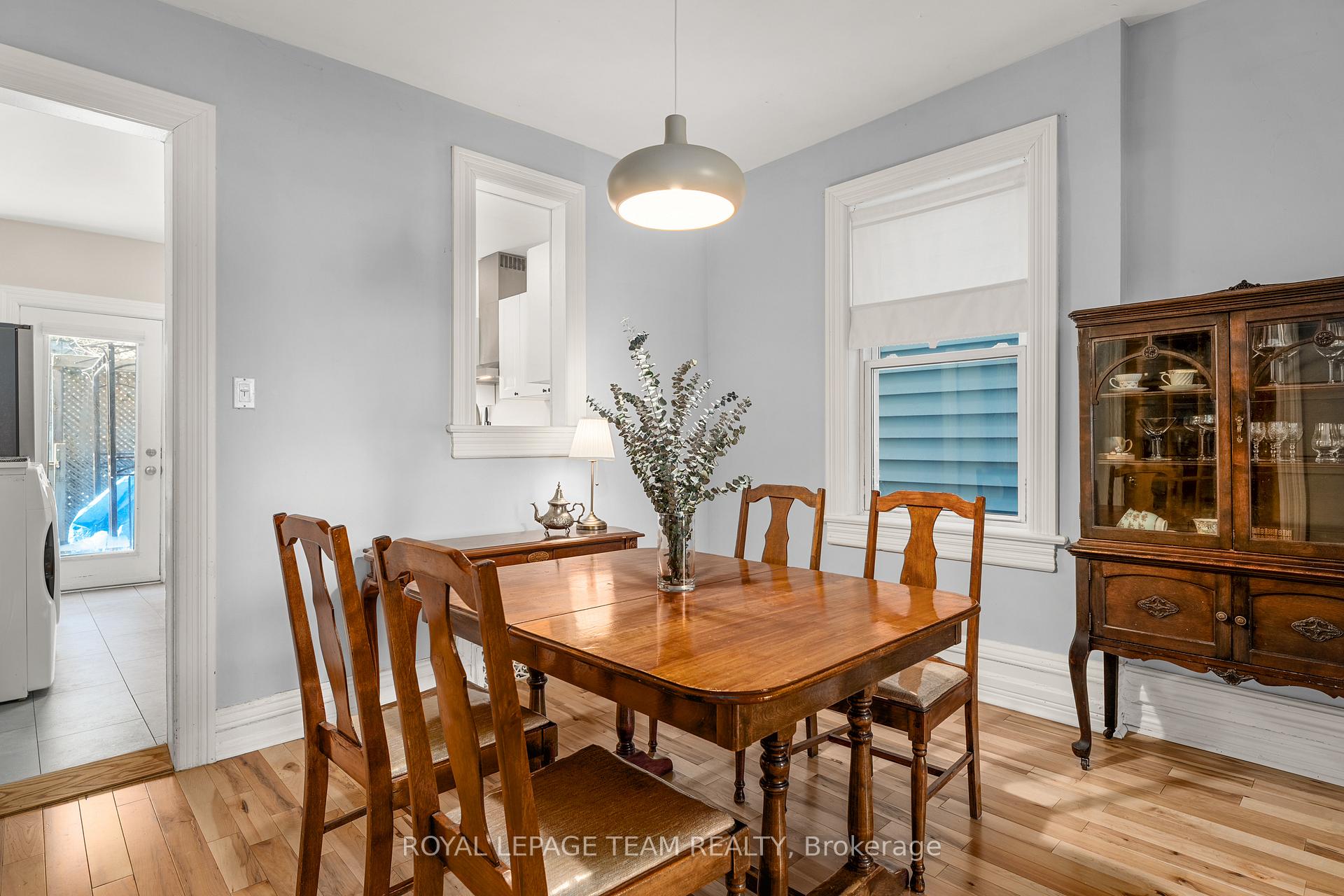 Photo 10 of 32 Adelaide Street, Ottawa, Glebe — HOMEH