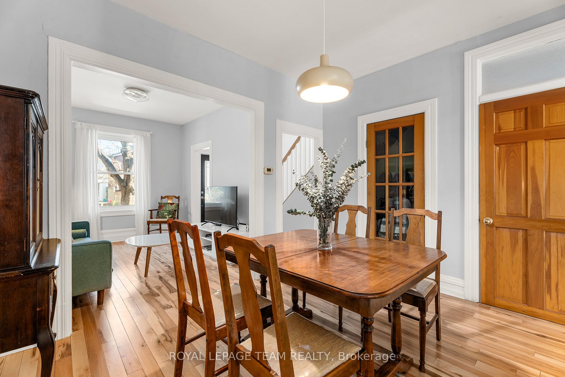 Photo 11 of 32 Adelaide Street, Ottawa, Glebe — HOMEH