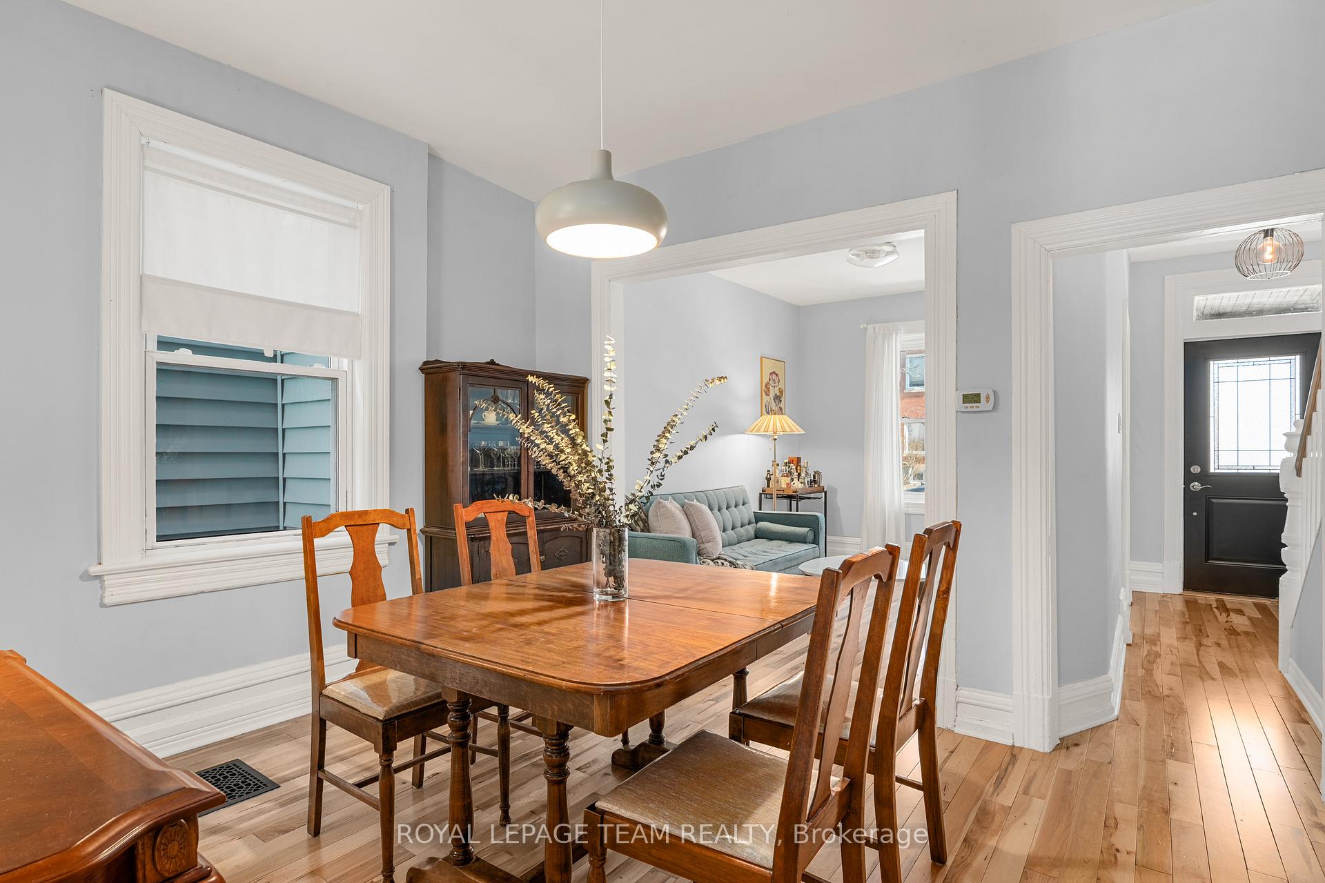 Photo 12 of 32 Adelaide Street, Ottawa, Glebe — HOMEH
