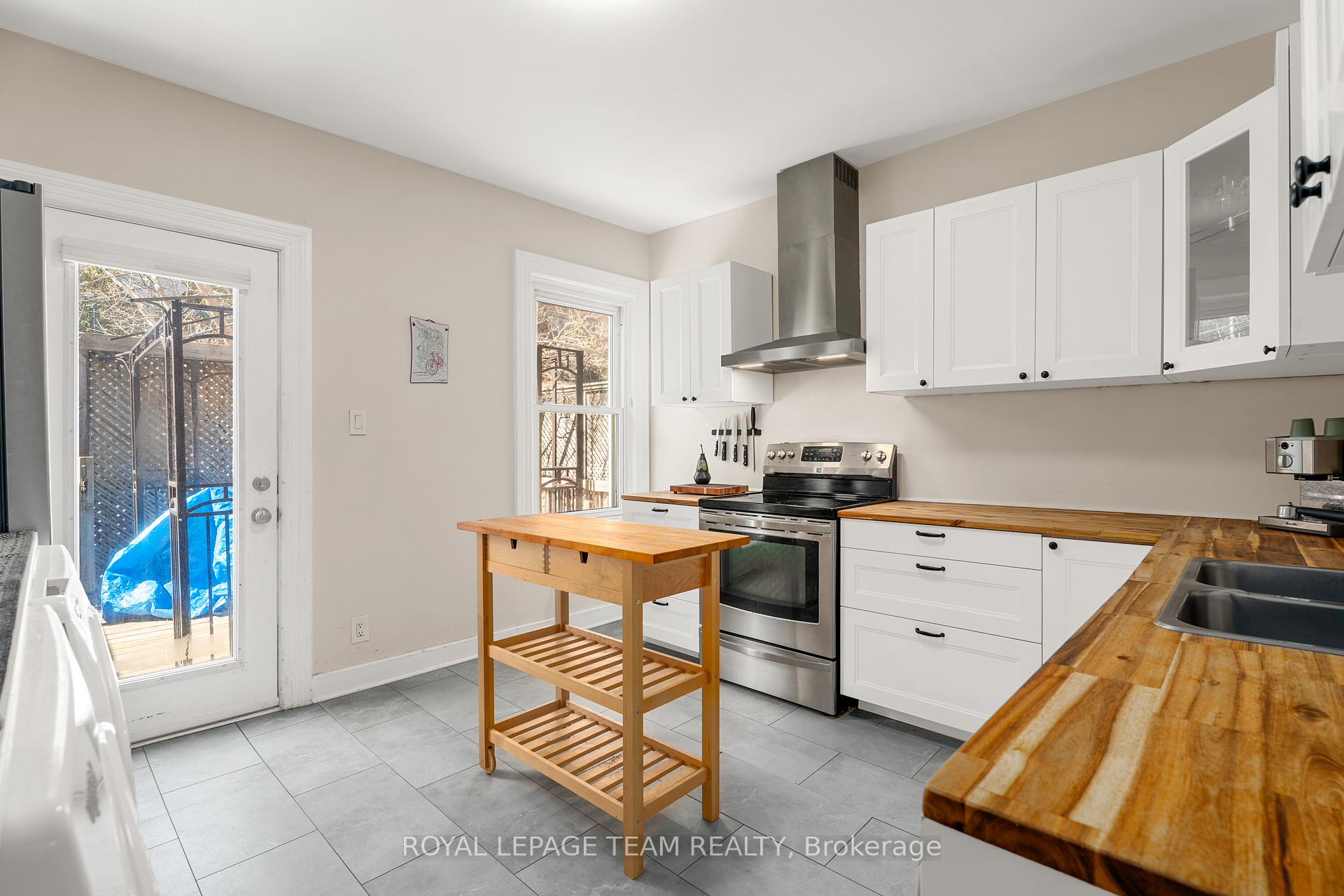 Photo 13 of 32 Adelaide Street, Ottawa, Glebe — HOMEH