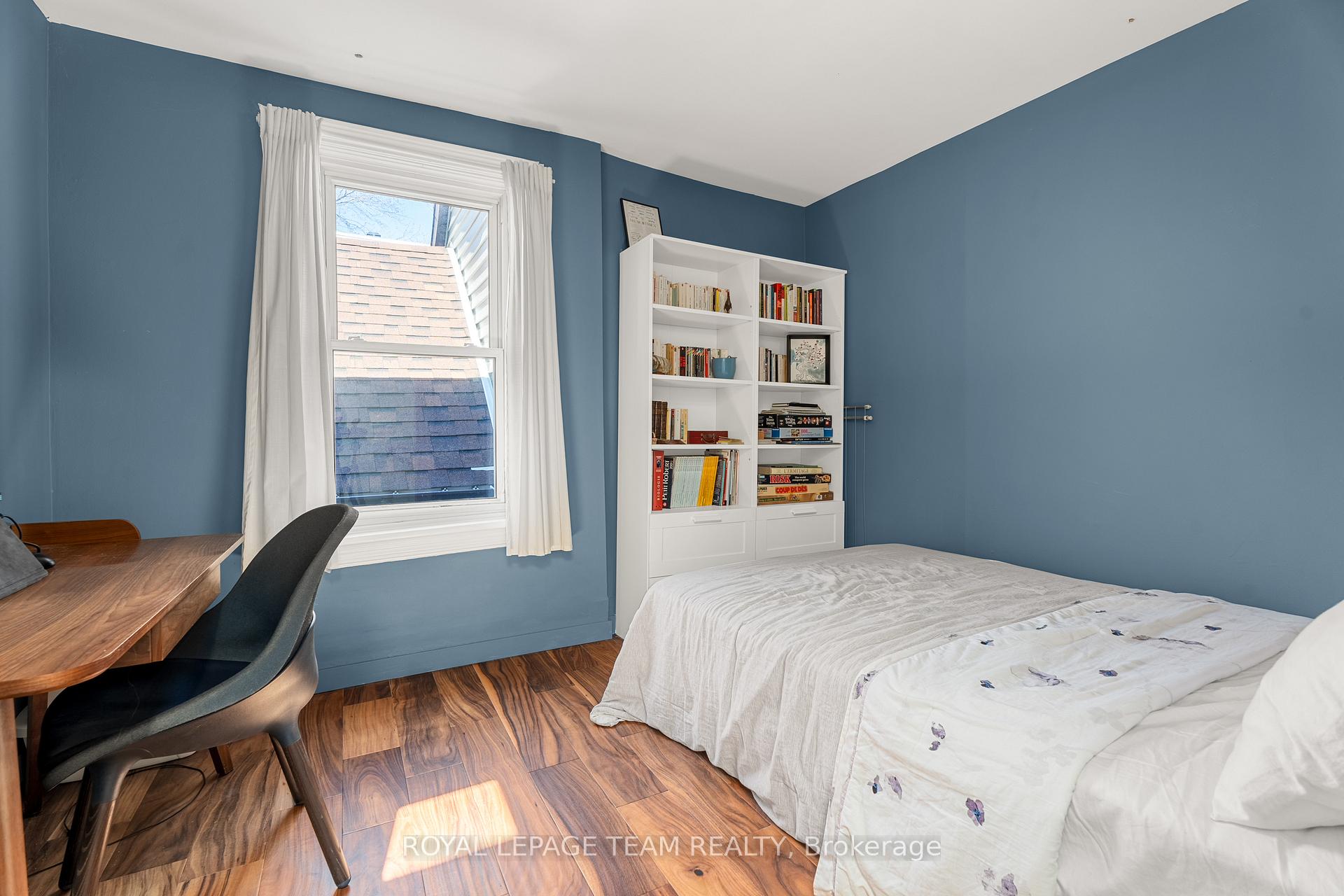 Photo 31 of 32 Adelaide Street, Ottawa, Glebe — HOMEH