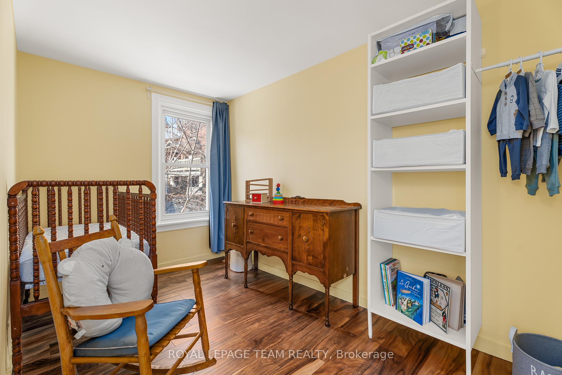 Photo 32 of 32 Adelaide Street, Ottawa, Glebe — HOMEH