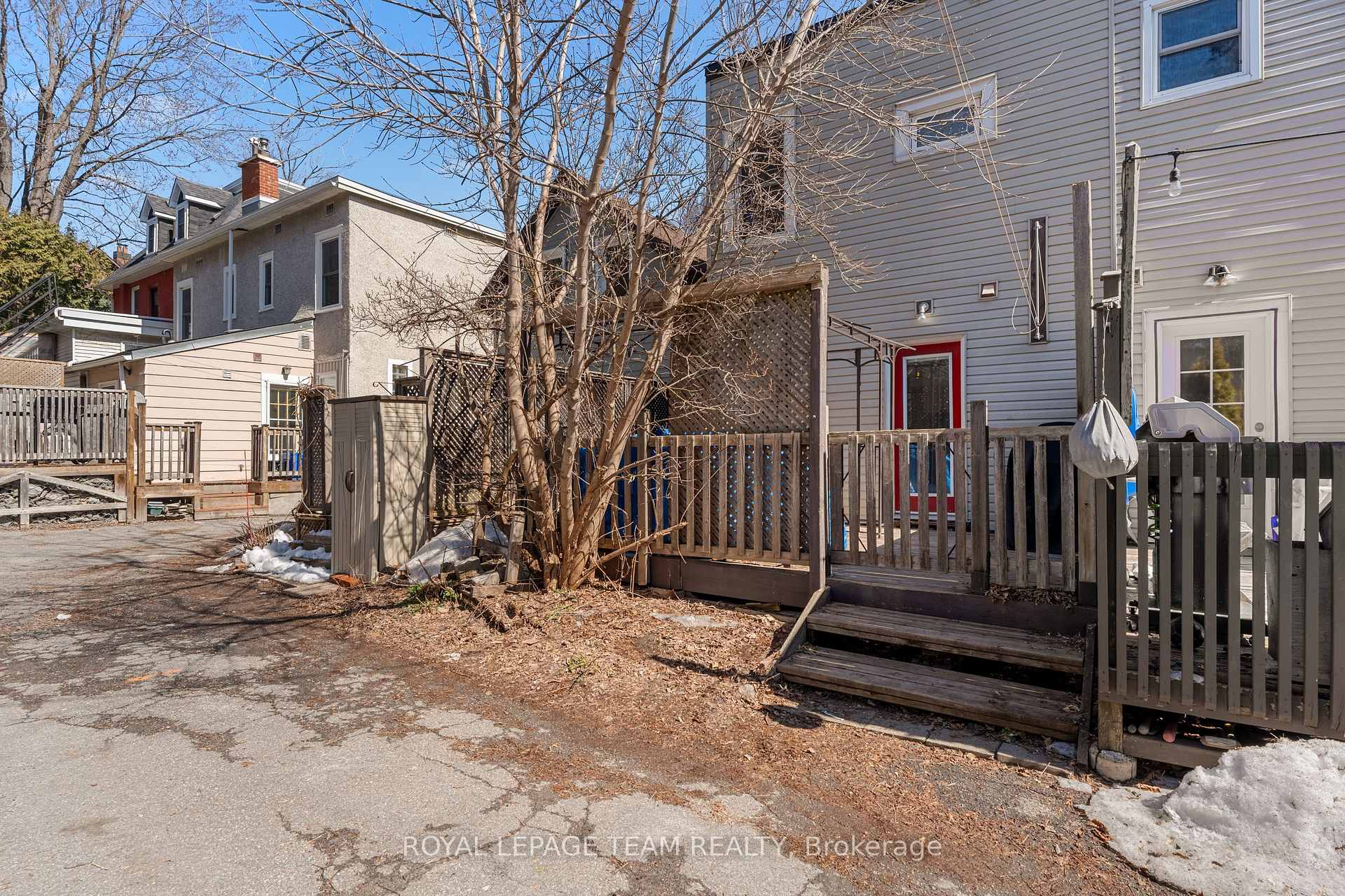 Photo 34 of 32 Adelaide Street, Ottawa, Glebe — HOMEH