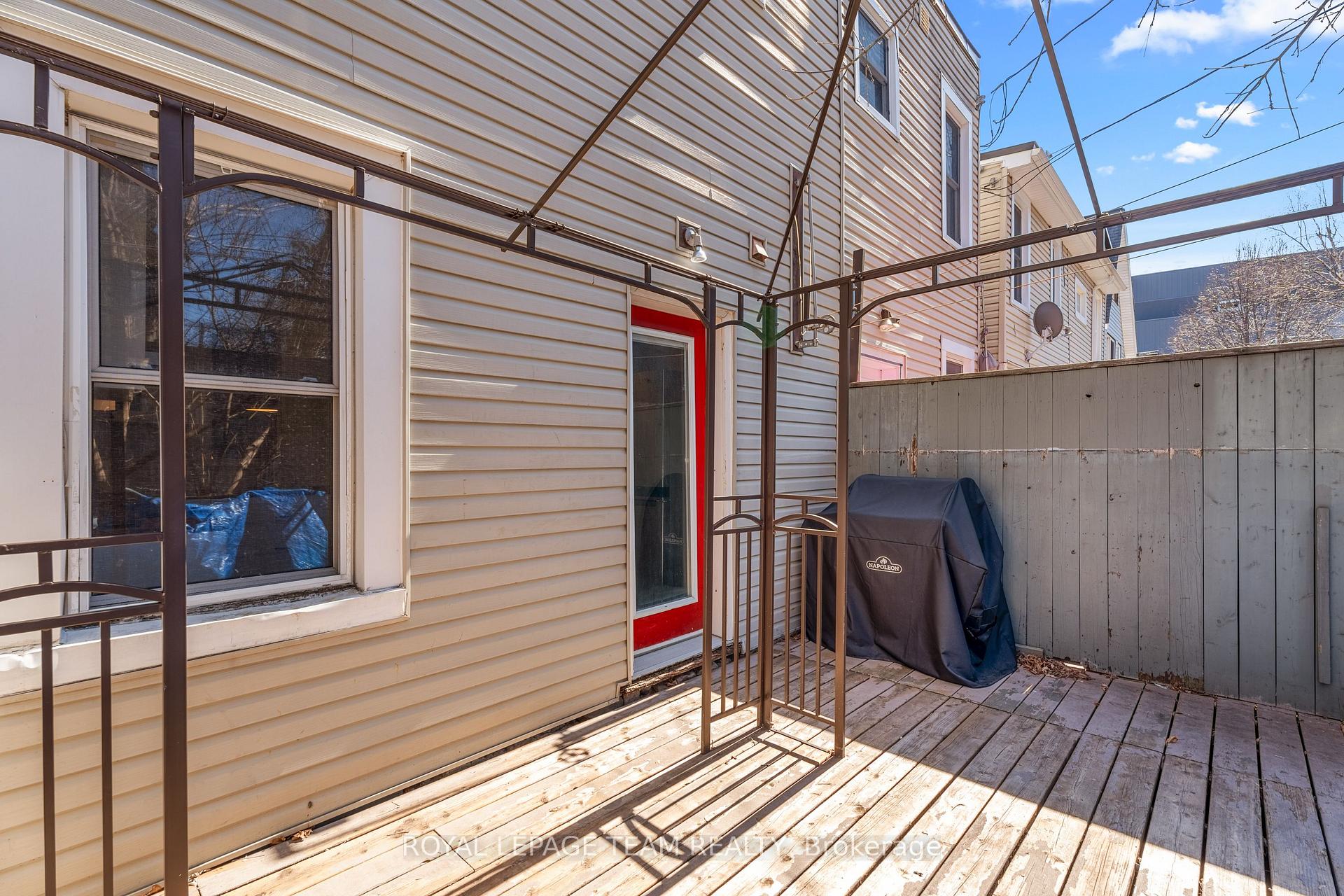Photo 35 of 32 Adelaide Street, Ottawa, Glebe — HOMEH
