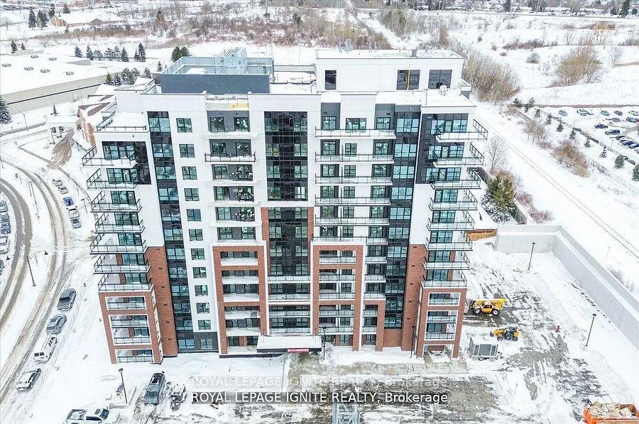 Photo 1 of Unit 1002, 55 Clarington Boulevard, Clarington, Bowmanville — HOMEH