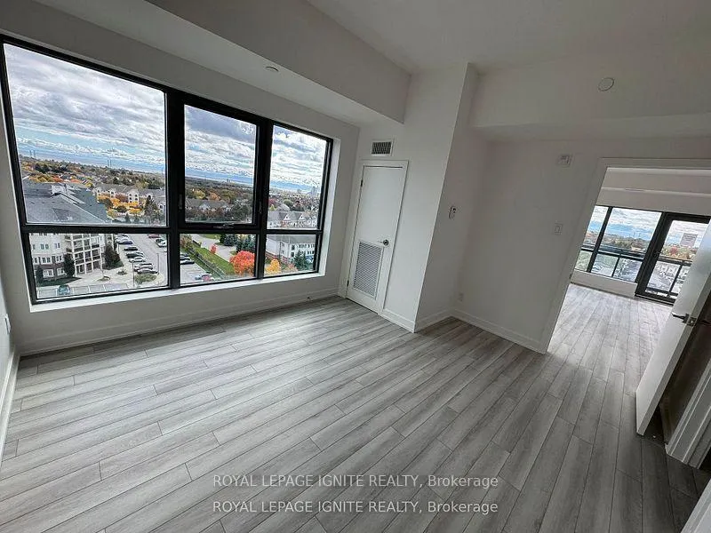 Photo 6 of Unit 1002, 55 Clarington Boulevard, Clarington, Bowmanville — HOMEH