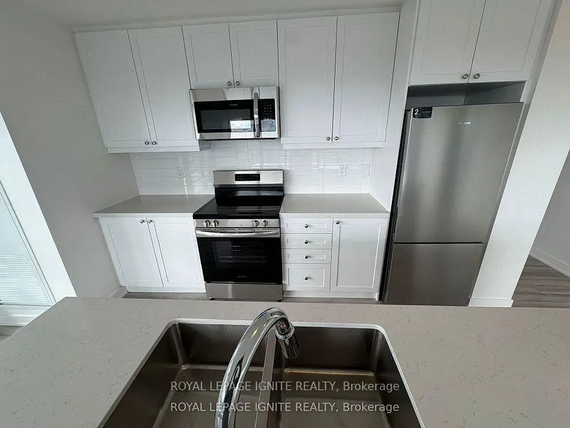 Photo 7 of Unit 1002, 55 Clarington Boulevard, Clarington, Bowmanville — HOMEH