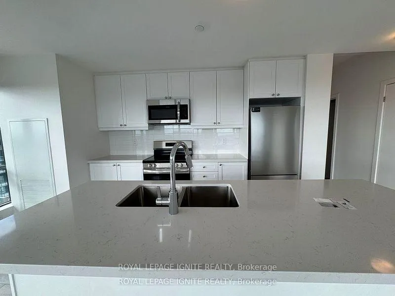 Photo 8 of Unit 1002, 55 Clarington Boulevard, Clarington, Bowmanville — HOMEH