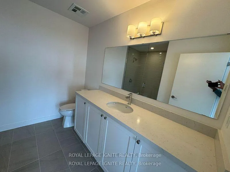 Photo 13 of Unit 1002, 55 Clarington Boulevard, Clarington, Bowmanville — HOMEH