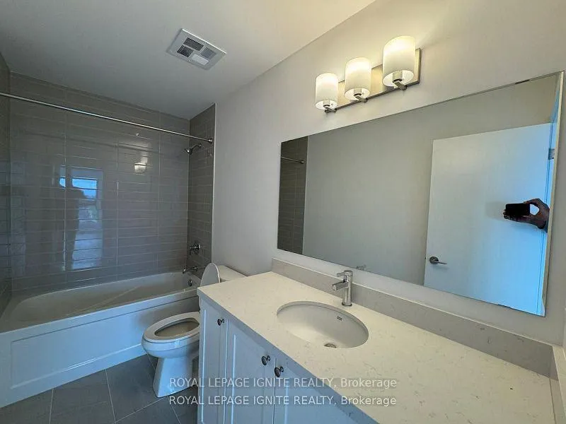 Photo 20 of Unit 1002, 55 Clarington Boulevard, Clarington, Bowmanville — HOMEH