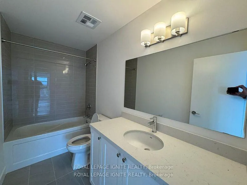 Photo 21 of Unit 1002, 55 Clarington Boulevard, Clarington, Bowmanville — HOMEH